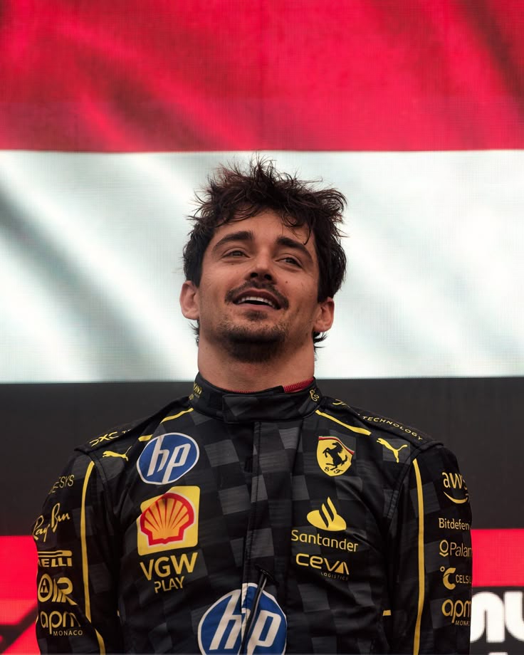 Charles Leclerc